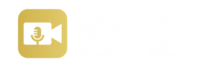 Cast & Klaar
